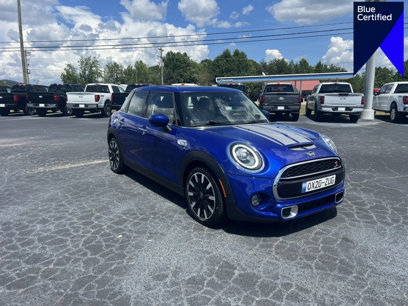 Used 2020 MINI Cooper S w/ Premium Package