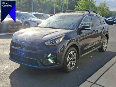 Used 2020 Kia Niro EX w/ Cold Weather Package