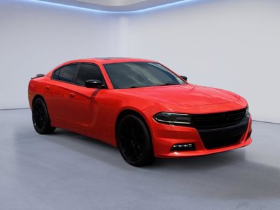 Used 2017 Dodge Charger SXT w/ Plus Group