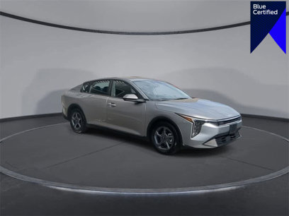 Used 2025 Kia K4 LXS
