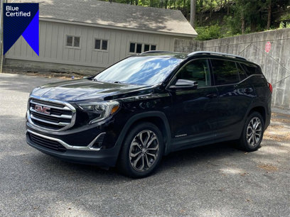 Used 2019 GMC Terrain SLT w/ Preferred Package