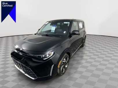 Used 2024 Kia Soul GT-Line w/ Option Group 020