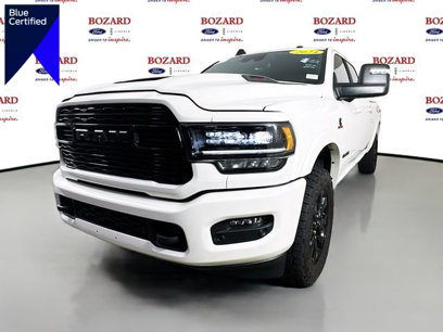 Used 2024 RAM 2500 Limited