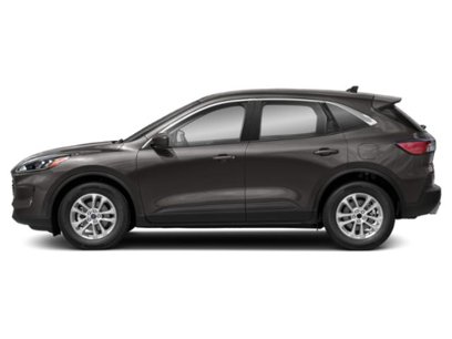 Certified 2022 Ford Escape SE