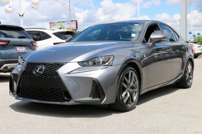 Used 2018 Lexus IS 300