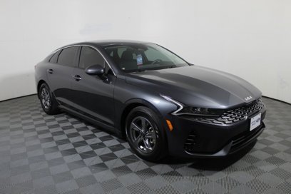 Used 2024 Kia K5 LXS