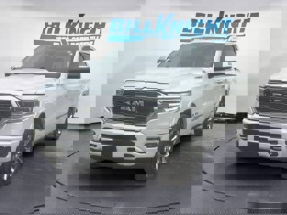 Used 2019 RAM 1500 Limited