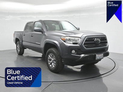 Used 2019 Toyota Tacoma SR5