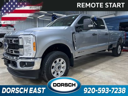Certified 2023 Ford F250 XLT
