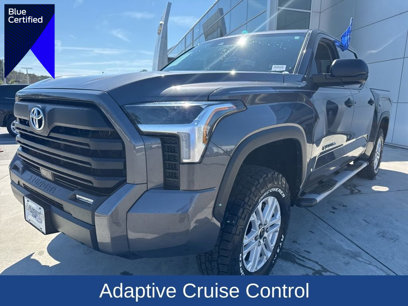 Used 2023 Toyota Tundra SR5