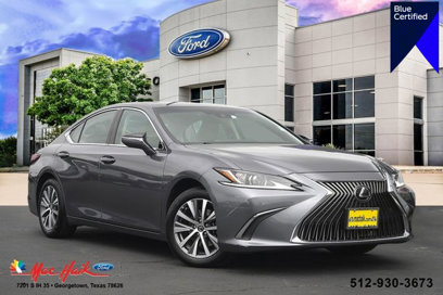 Used 2019 Lexus ES 350
