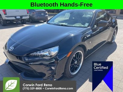 Used 2020 Toyota 86