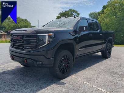 Used 2023 GMC Sierra 1500 AT4X