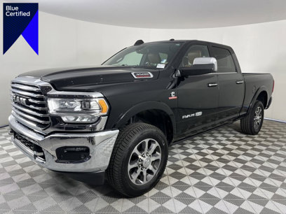 Used 2019 RAM 3500 Limited