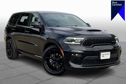 Used 2022 Dodge Durango R/T