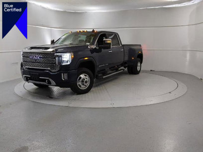 Used 2022 GMC Sierra 3500 Denali w/ Denali Ultimate Package