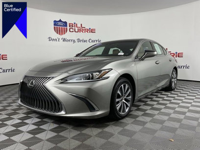 Used 2021 Lexus ES 350