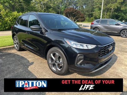 Certified 2023 Ford Escape ST-Line w/ Tech Pack #1