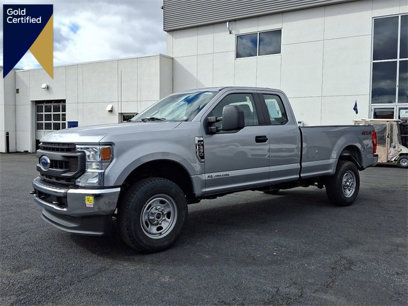 Certified 2020 Ford F350 XL w/ XL Value Package