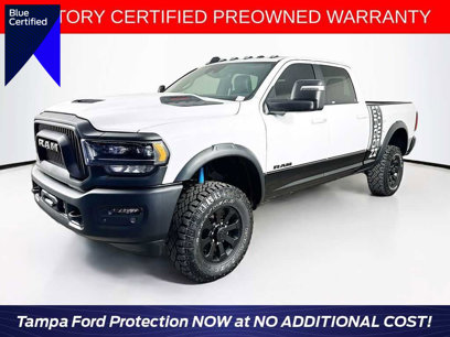 Used 2024 RAM 2500 Power Wagon w/ Level 2 Equipment Group