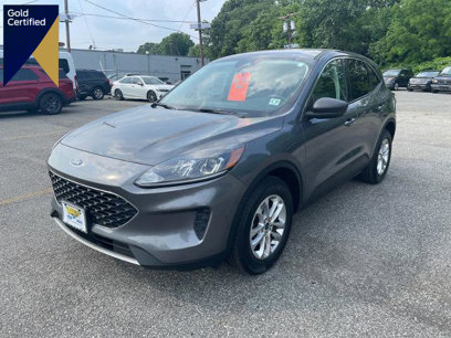 Certified 2022 Ford Escape SE w/ Convenience Package