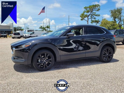 Used 2023 MAZDA CX-30 2.5 Turbo w/ Premium Plus Pkg