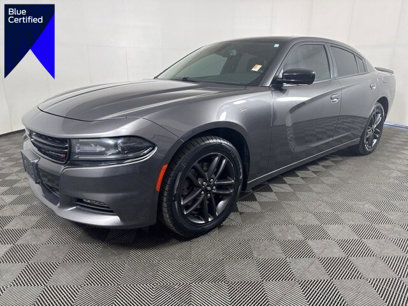 Used 2019 Dodge Charger SXT w/ Driver Confidence Group