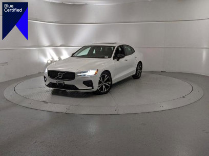 Used 2024 Volvo S60 B5 Core