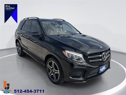 Used 2018 Mercedes-Benz GLE 350 4MATIC