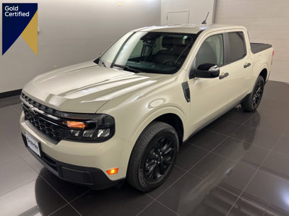 Certified 2024 Ford Maverick XLT w/ XLT Luxury Package