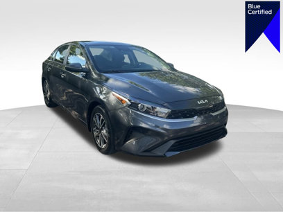 Used 2023 Kia Forte LXS