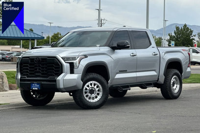Used 2025 Toyota Tundra Limited