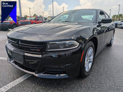 Used 2023 Dodge Charger SXT