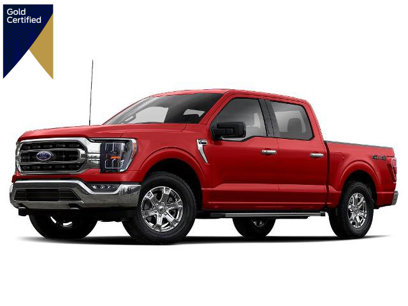Certified 2021 Ford F150 Platinum w/ Equipment Group 701A High