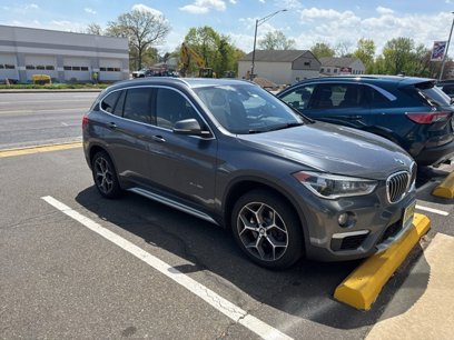 Used 2017 BMW X1 xDrive28i