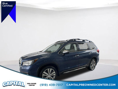 Used 2020 Subaru Ascent Touring w/ Popular Package #2A