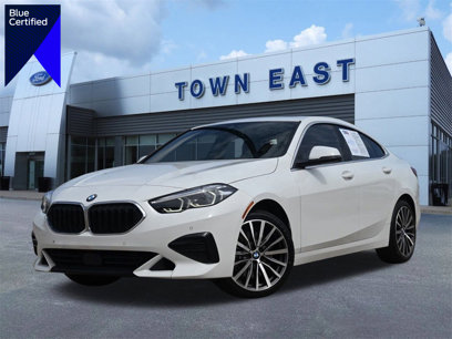 Used 2022 BMW 228i xDrive Gran Coupe w/ Convenience Package