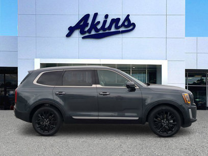 Used 2020 Kia Telluride SX