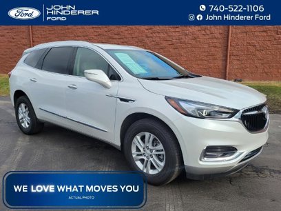 Used 2021 Buick Enclave Premium