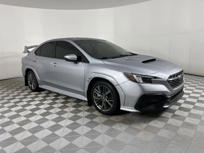 Used 2023 Subaru WRX