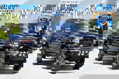 Used 2024 RAM 1500 TRX
