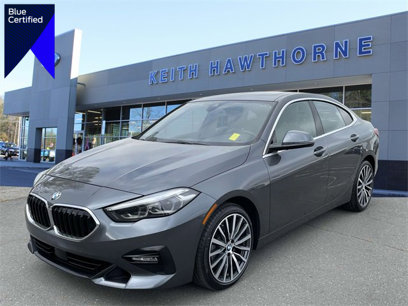 Used 2021 BMW 228i xDrive Gran Coupe w/ Convenience Package