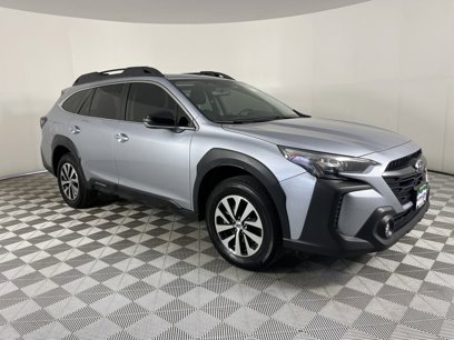 Used 2023 Subaru Outback Premium