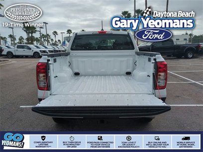 Certified 2024 Ford Ranger XL w/ Trailer Tow Package