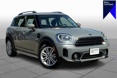 Used 2022 MINI Cooper Countryman