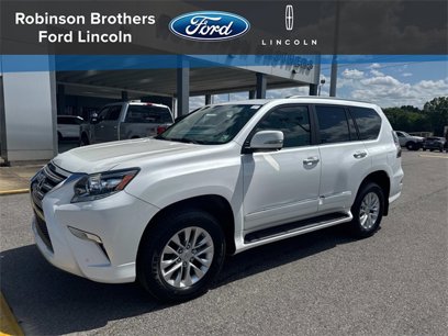 Used 2017 Lexus GX 460