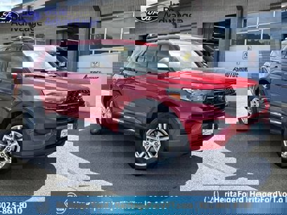 Certified 2020 Ford Explorer XLT w/ Comfort Package