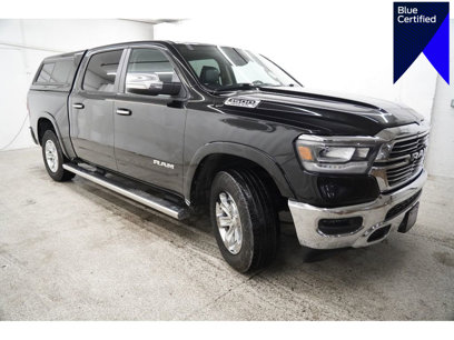 Used 2019 RAM 1500 Laramie