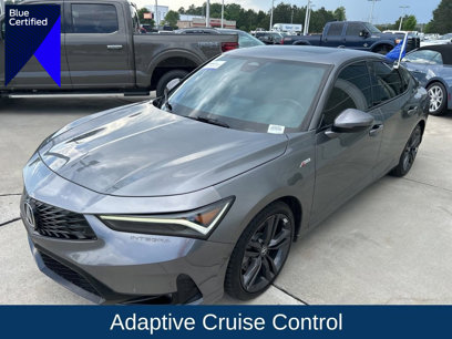 Used 2023 Acura Integra A-Spec