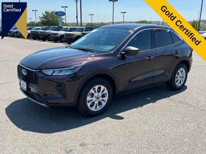 Certified 2023 Ford Escape Active w/ Tech Pack #1